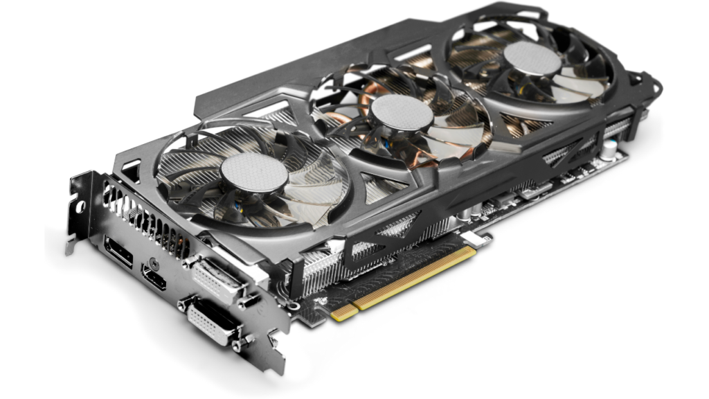 Best Used Graphic Cards Price in Pakistan 2024