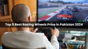 Top 5 Best Racing Wheels Price in Pakistan 2024