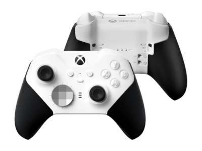 Xbox Elite Wireless Core Controller Series 2