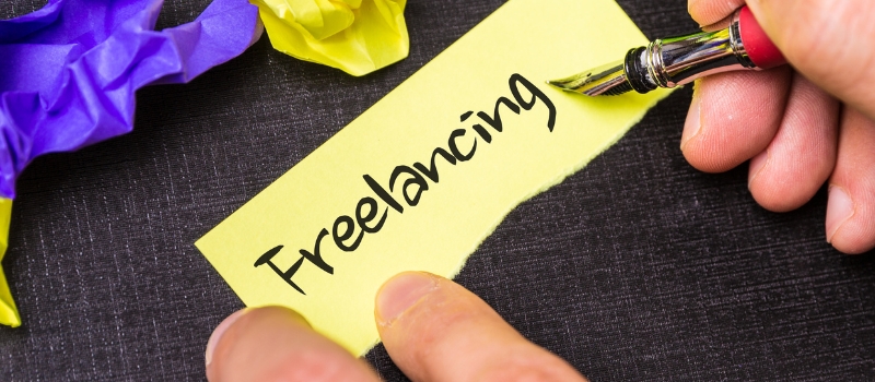 How to easy Earn Money with Freelancing