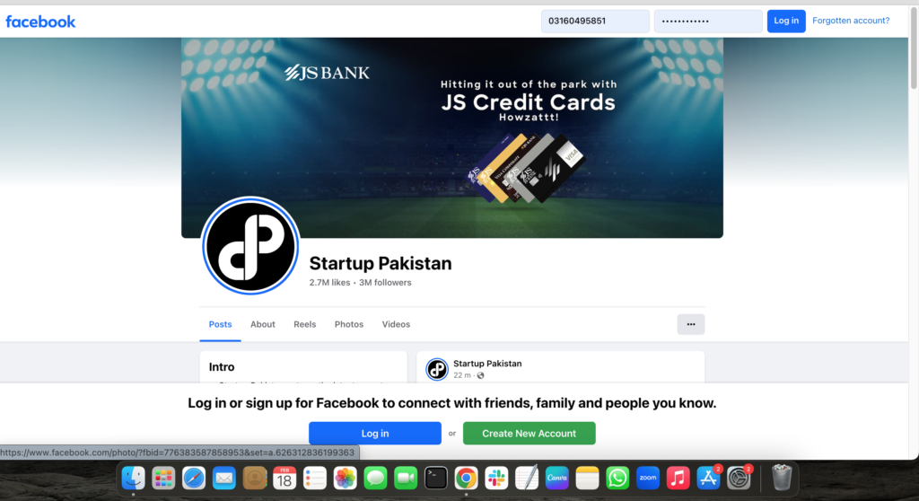 How to Earn Money with Facebook Page in Pakistan 2024